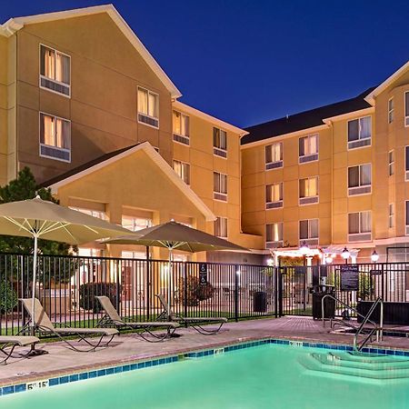 Homewood Suites By Hilton Albuquerque Airport Екстериор снимка