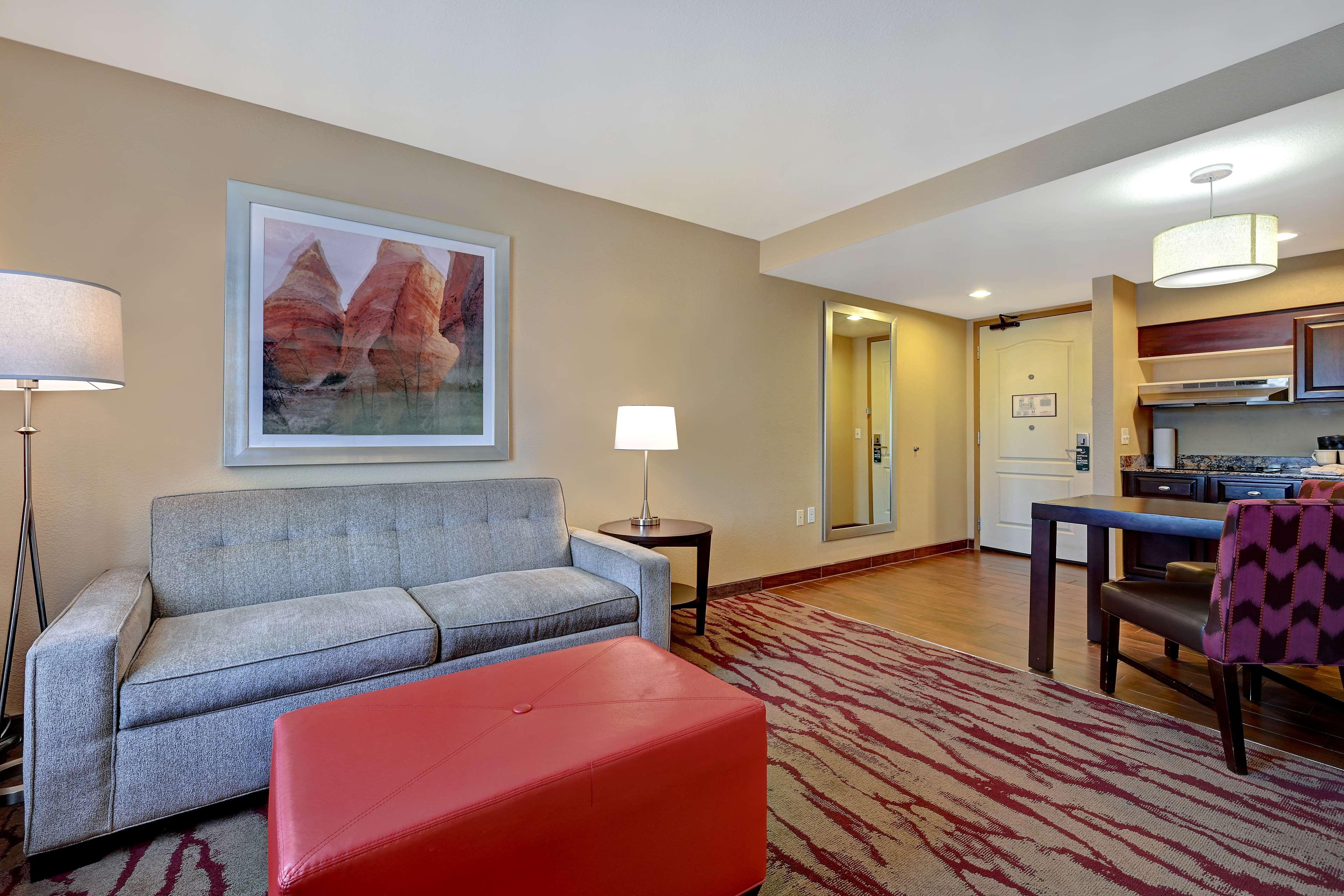 Homewood Suites By Hilton Albuquerque Airport Екстериор снимка