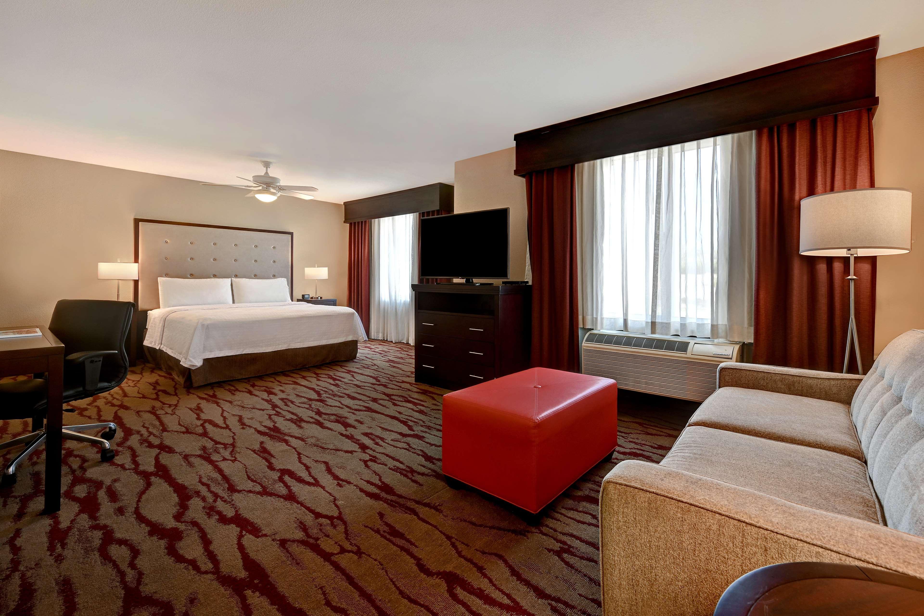 Homewood Suites By Hilton Albuquerque Airport Екстериор снимка