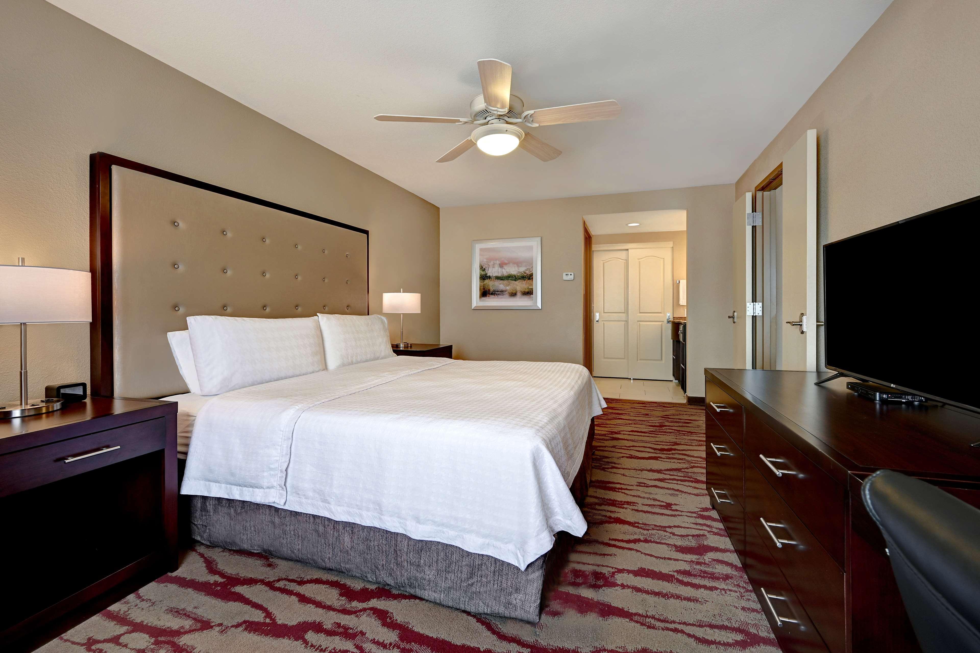 Homewood Suites By Hilton Albuquerque Airport Екстериор снимка
