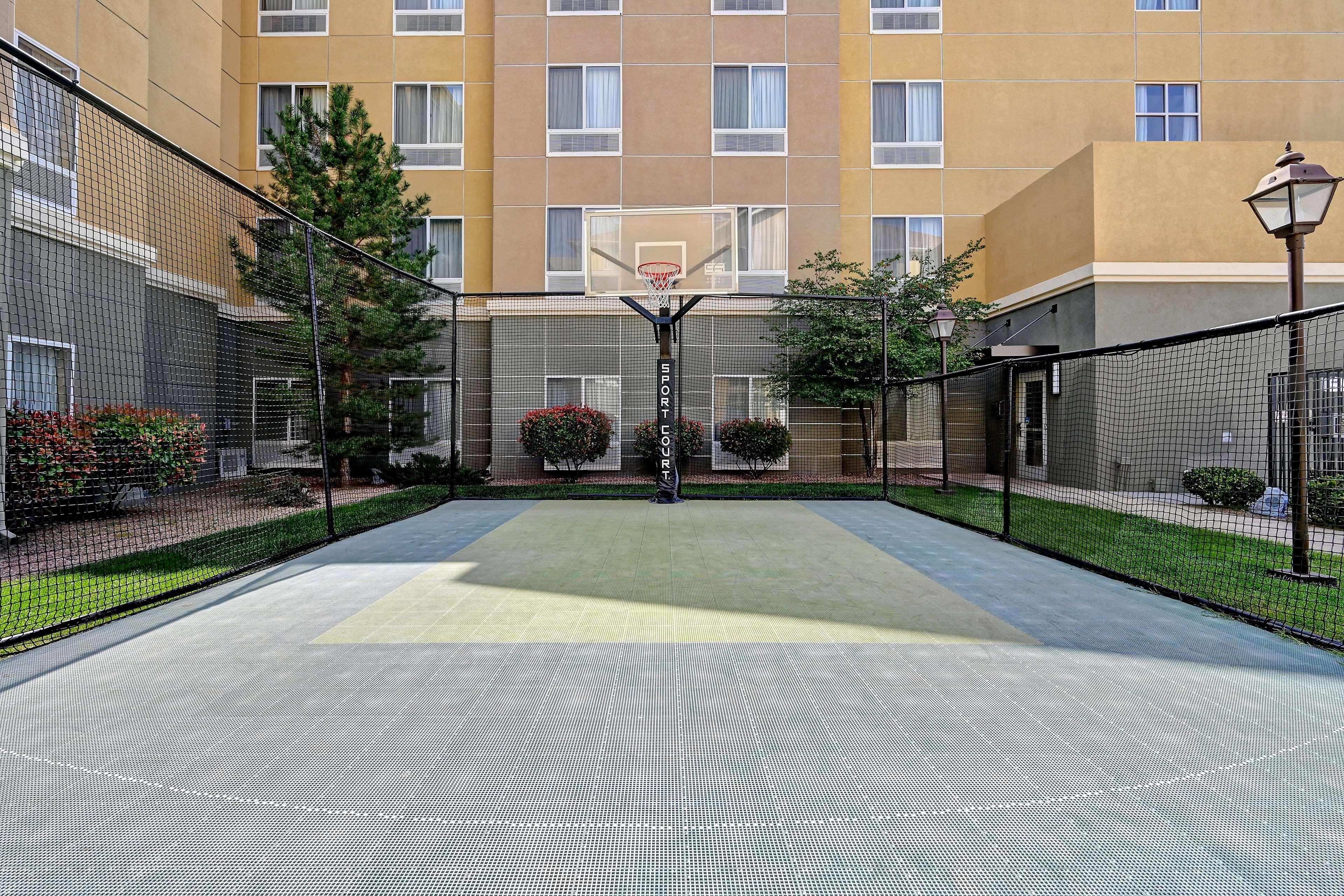 Homewood Suites By Hilton Albuquerque Airport Екстериор снимка