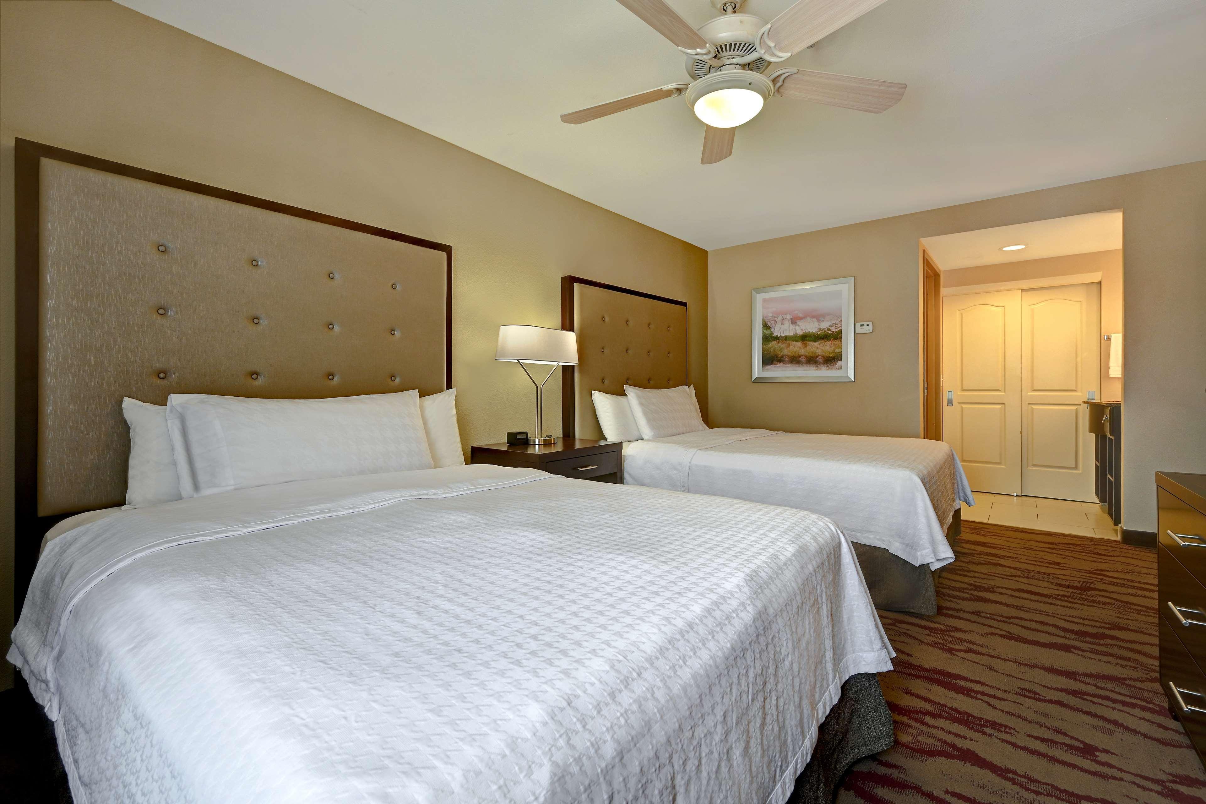 Homewood Suites By Hilton Albuquerque Airport Екстериор снимка