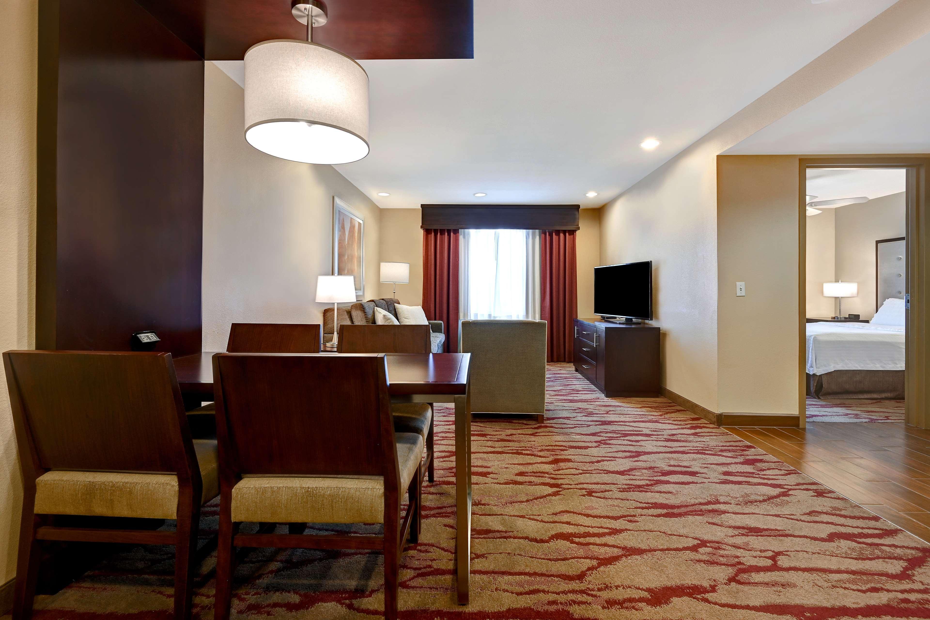 Homewood Suites By Hilton Albuquerque Airport Екстериор снимка
