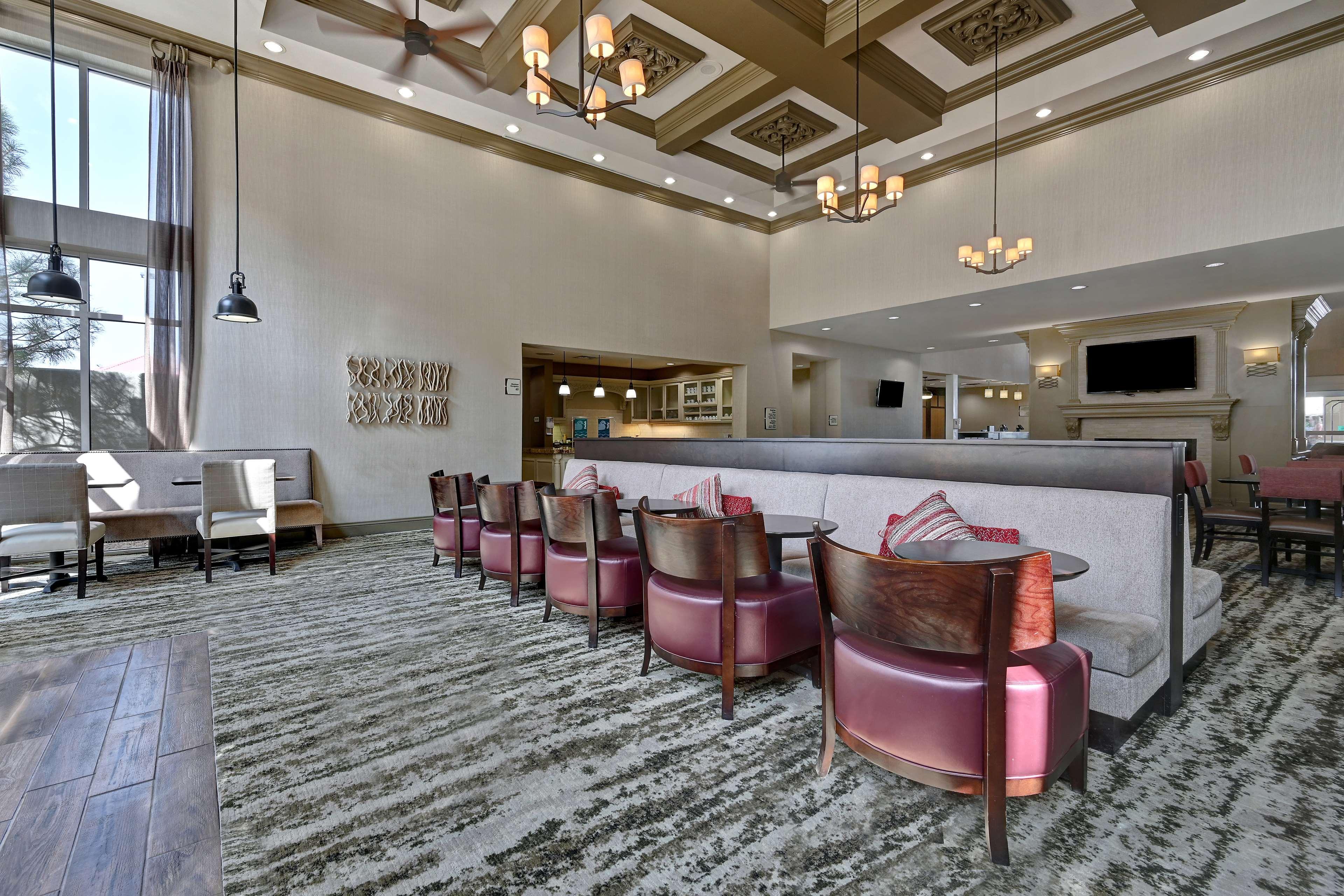 Homewood Suites By Hilton Albuquerque Airport Екстериор снимка
