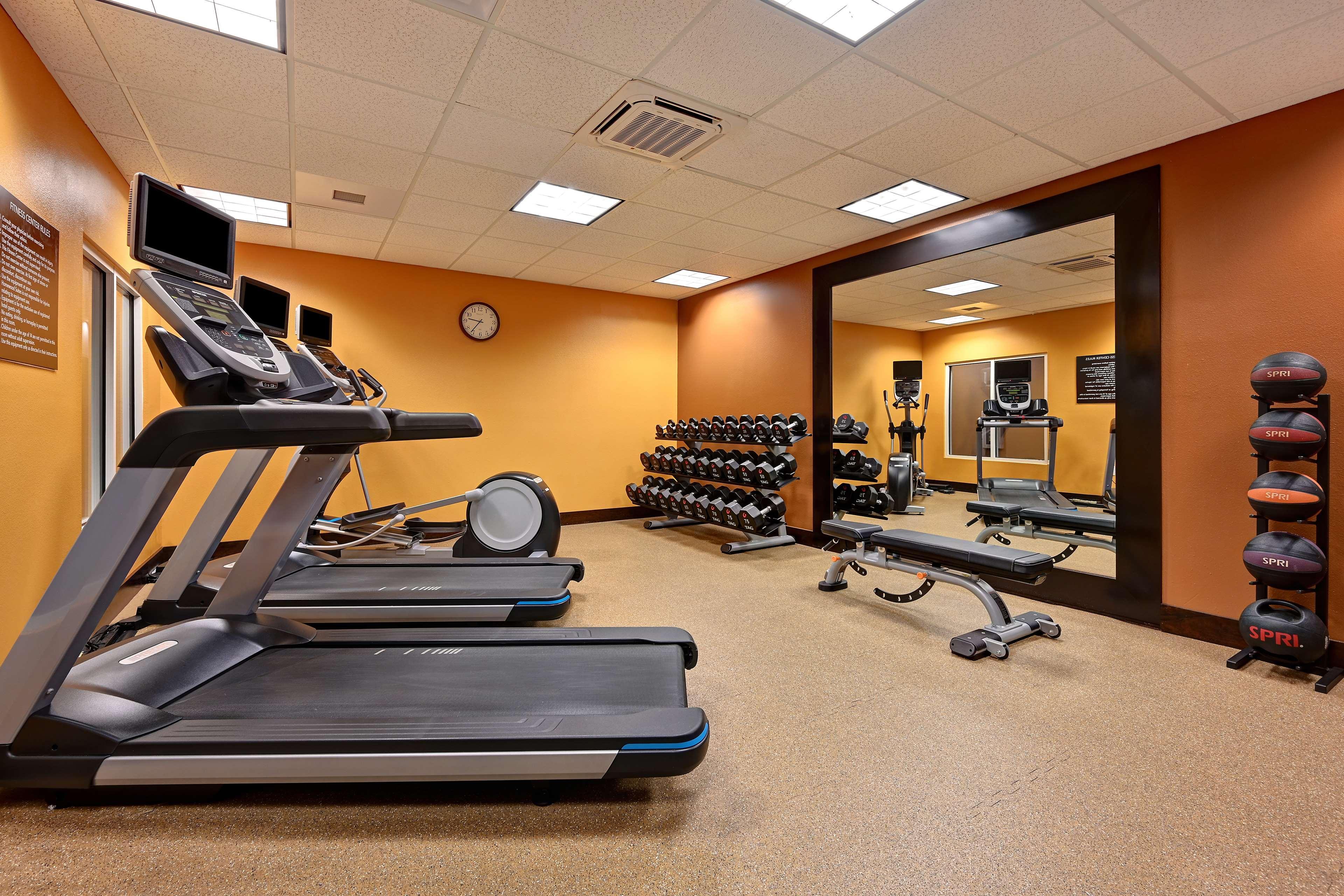 Homewood Suites By Hilton Albuquerque Airport Екстериор снимка