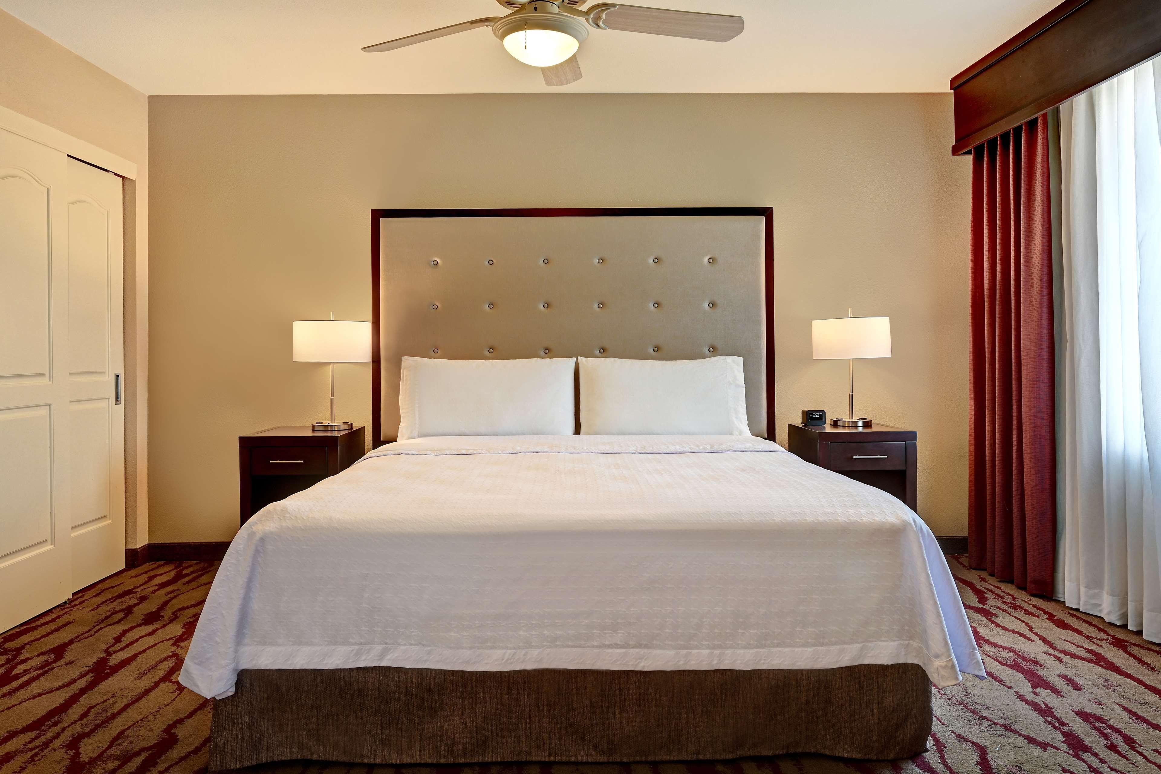 Homewood Suites By Hilton Albuquerque Airport Екстериор снимка