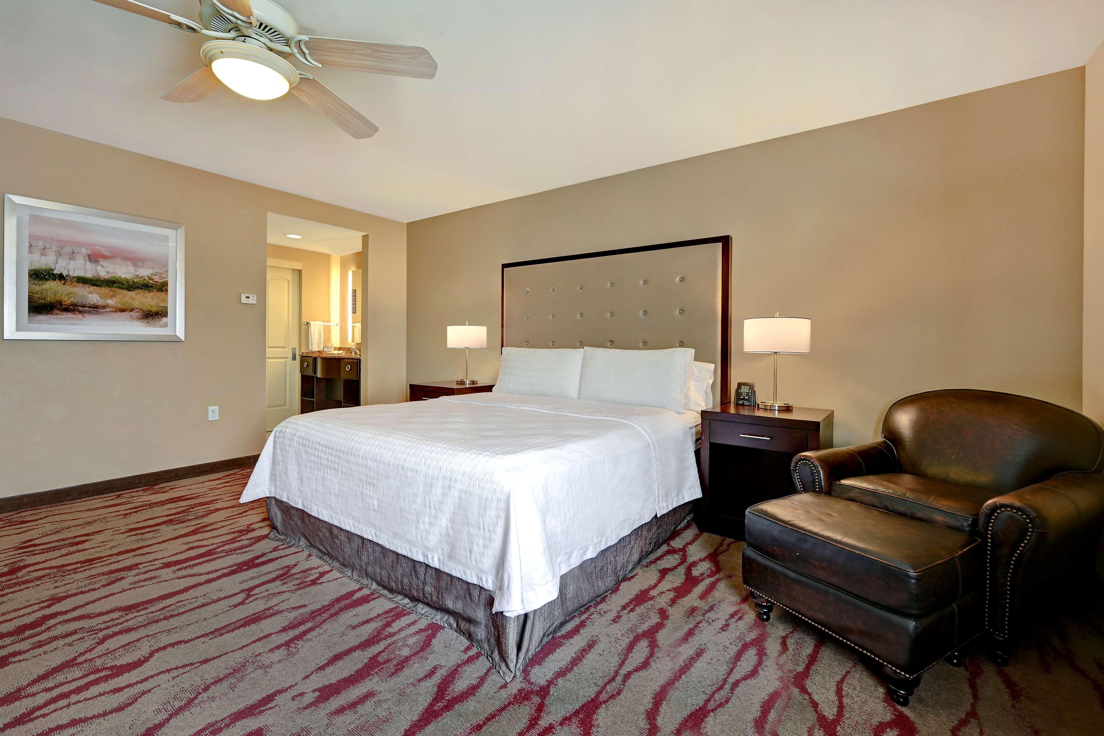 Homewood Suites By Hilton Albuquerque Airport Екстериор снимка