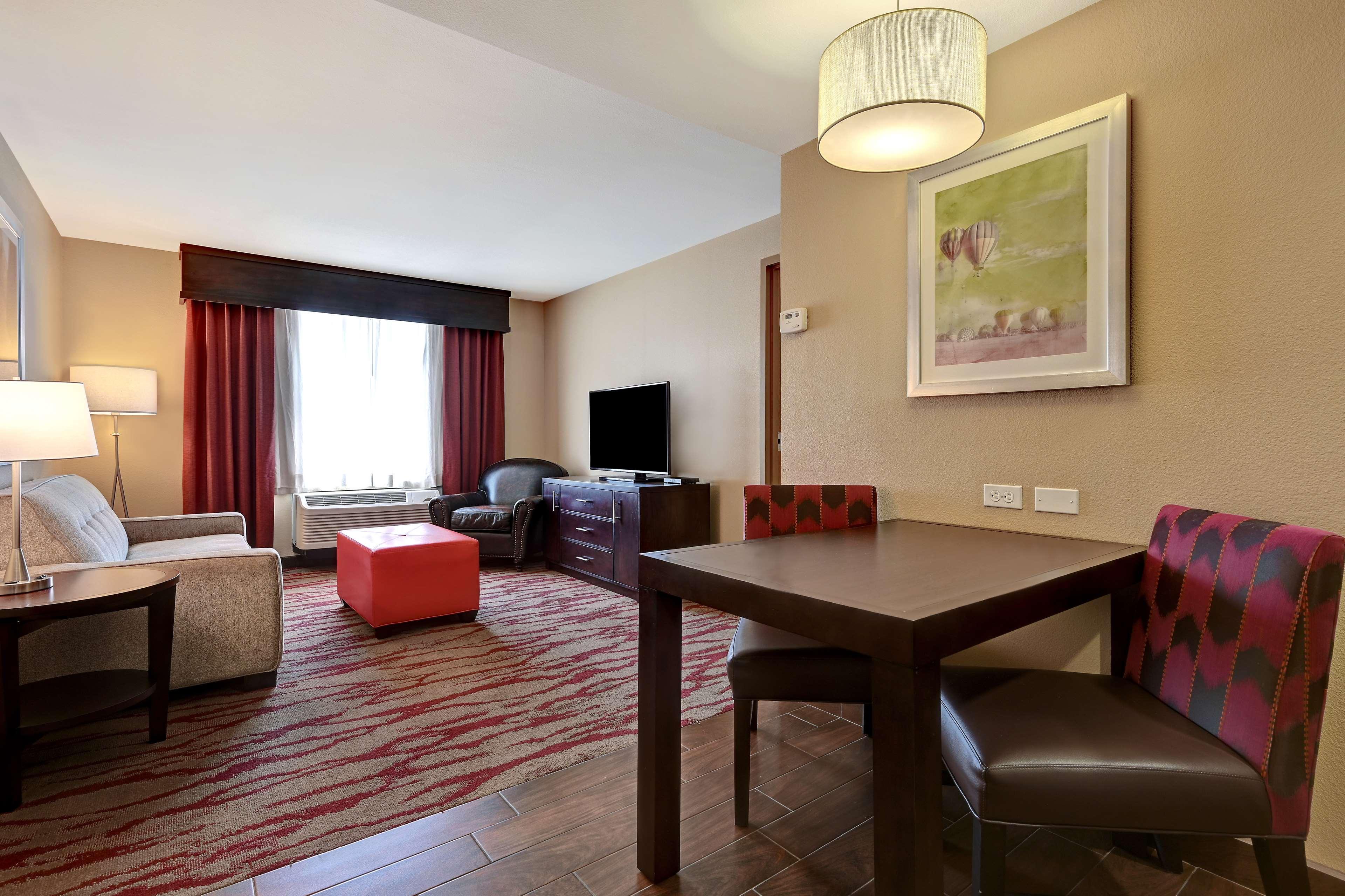 Homewood Suites By Hilton Albuquerque Airport Екстериор снимка