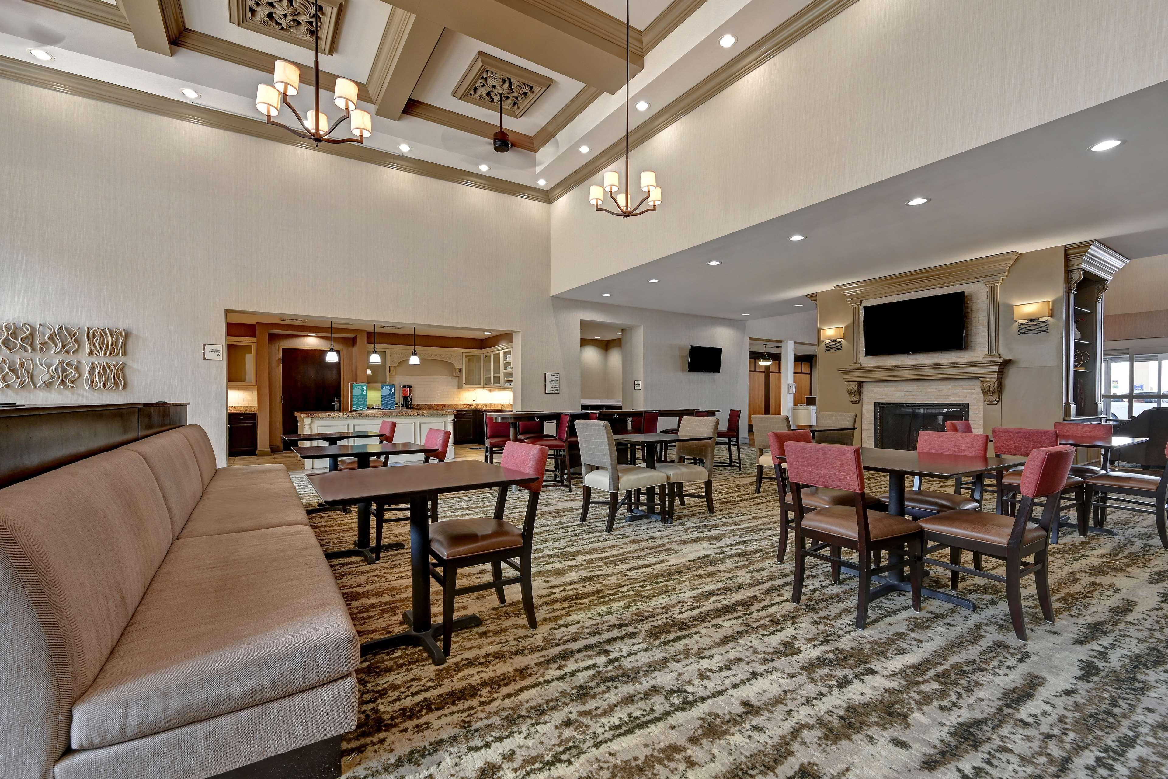 Homewood Suites By Hilton Albuquerque Airport Екстериор снимка