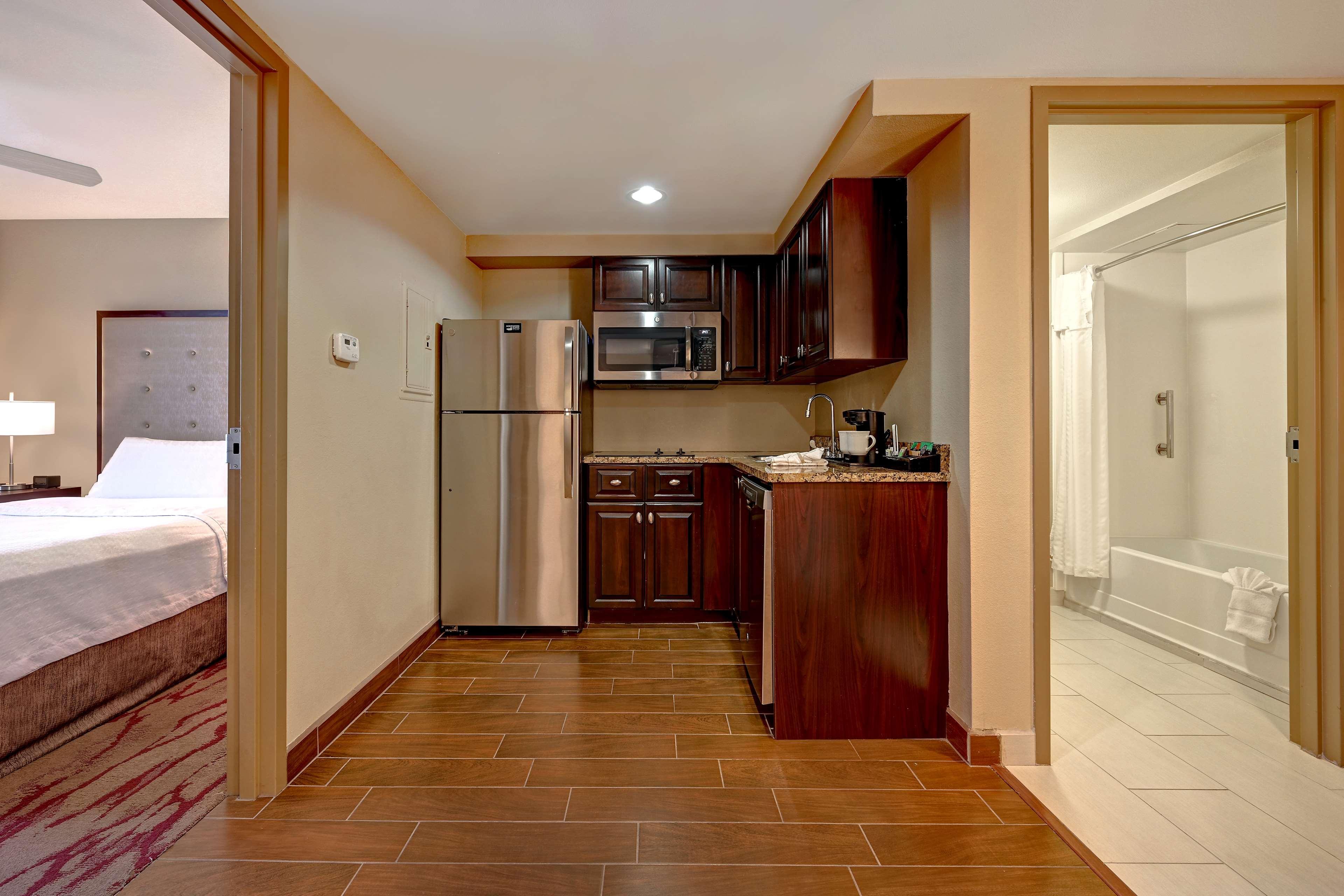 Homewood Suites By Hilton Albuquerque Airport Екстериор снимка