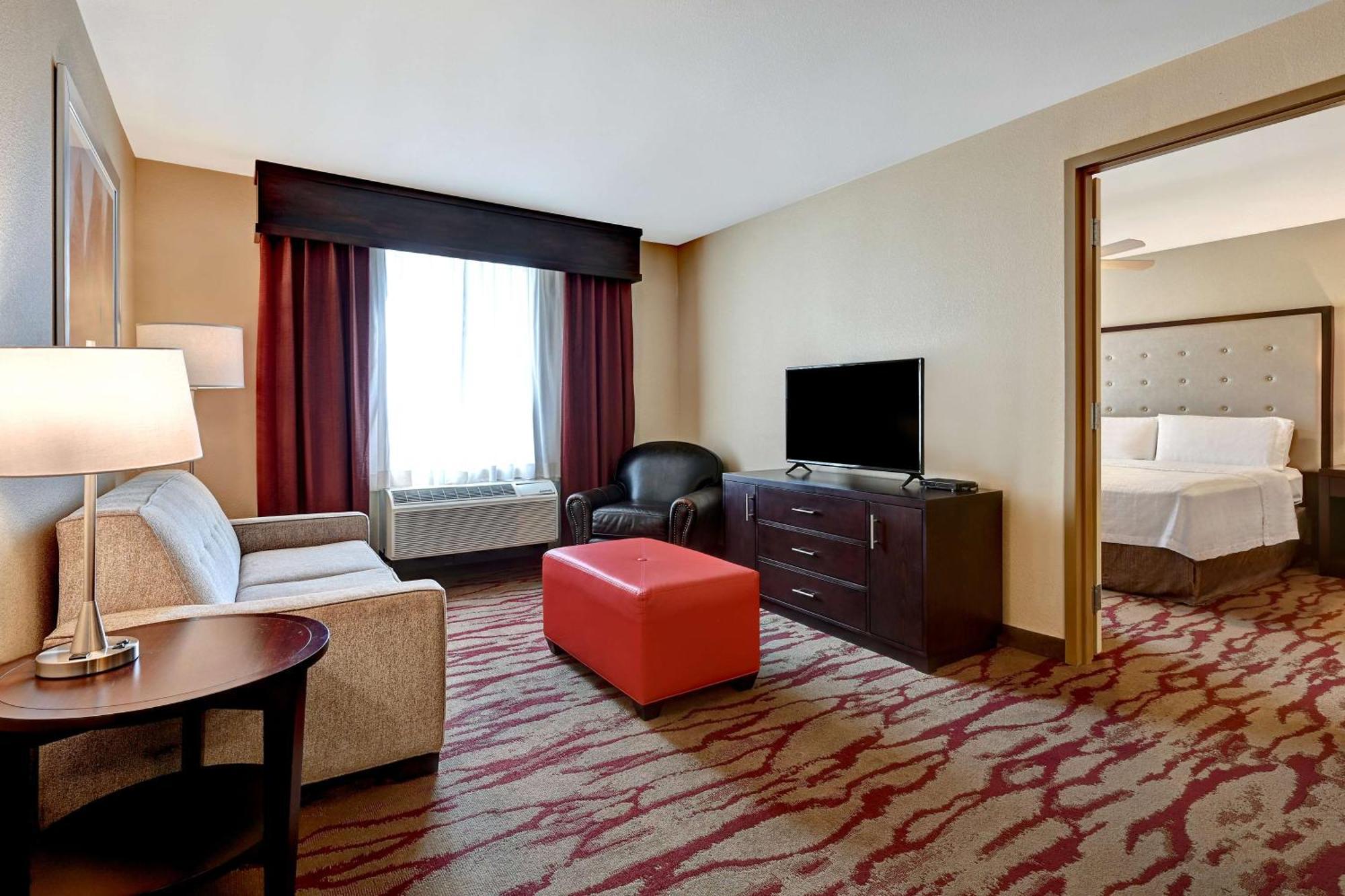Homewood Suites By Hilton Albuquerque Airport Екстериор снимка