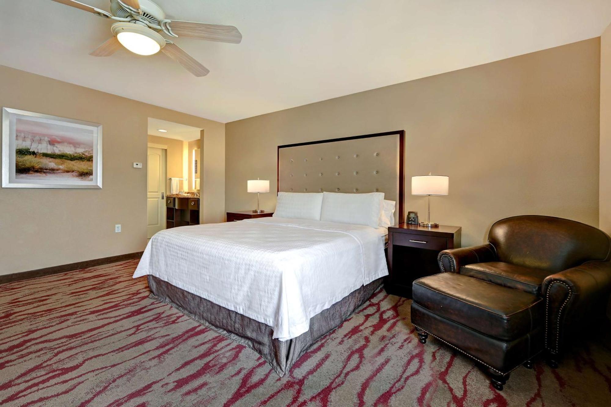 Homewood Suites By Hilton Albuquerque Airport Екстериор снимка