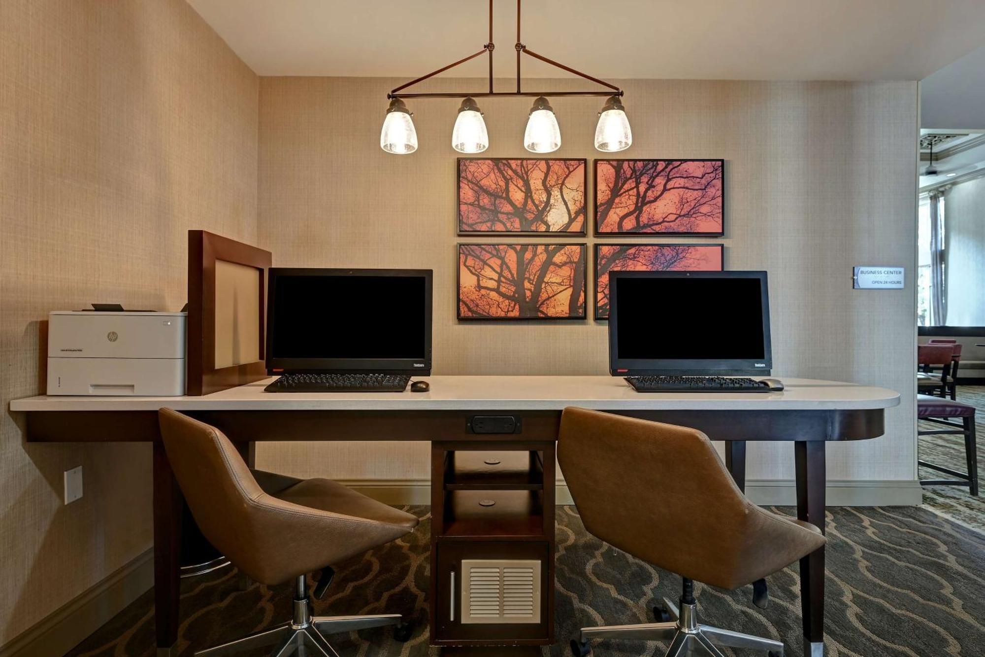 Homewood Suites By Hilton Albuquerque Airport Екстериор снимка