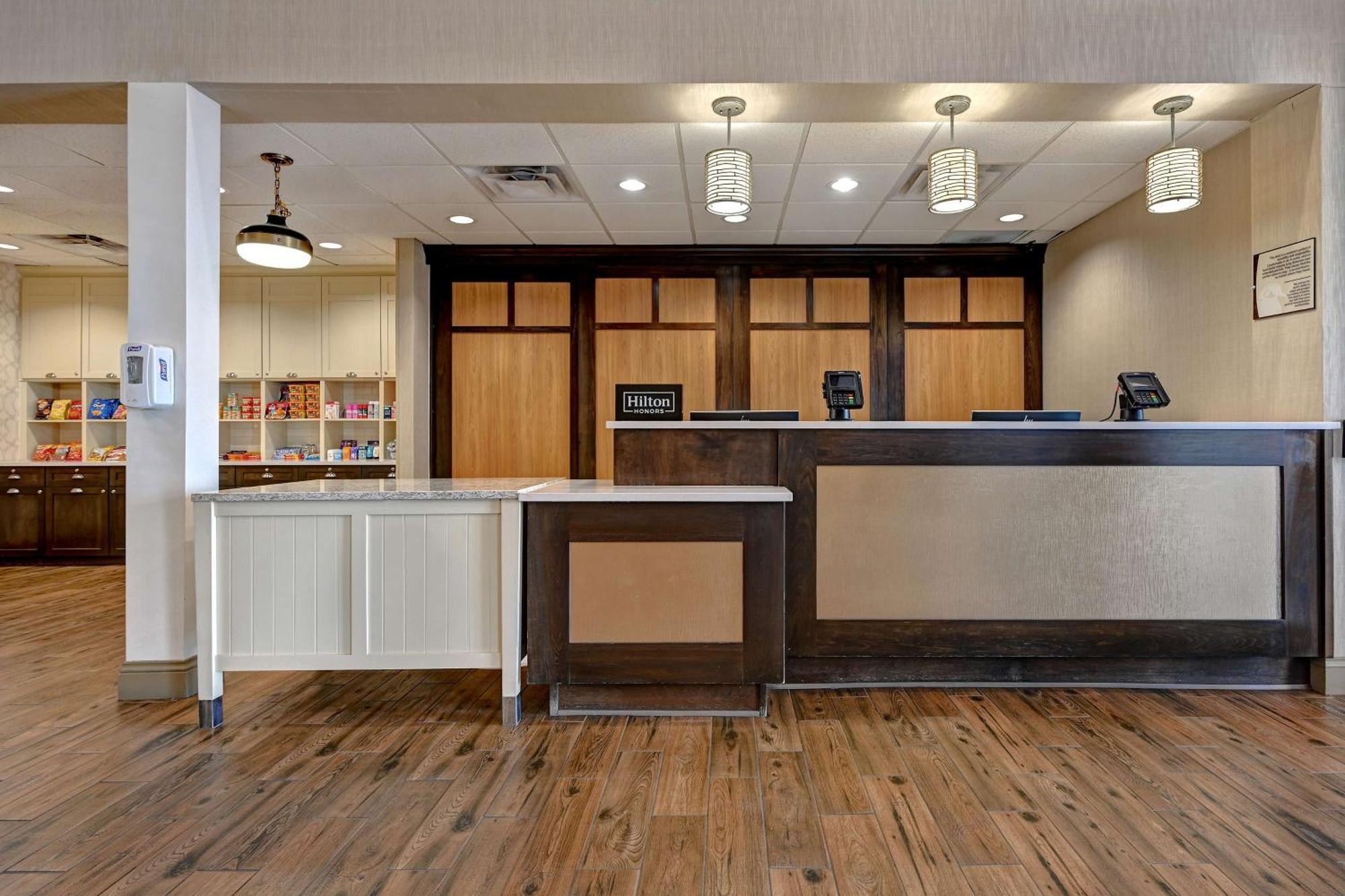 Homewood Suites By Hilton Albuquerque Airport Екстериор снимка
