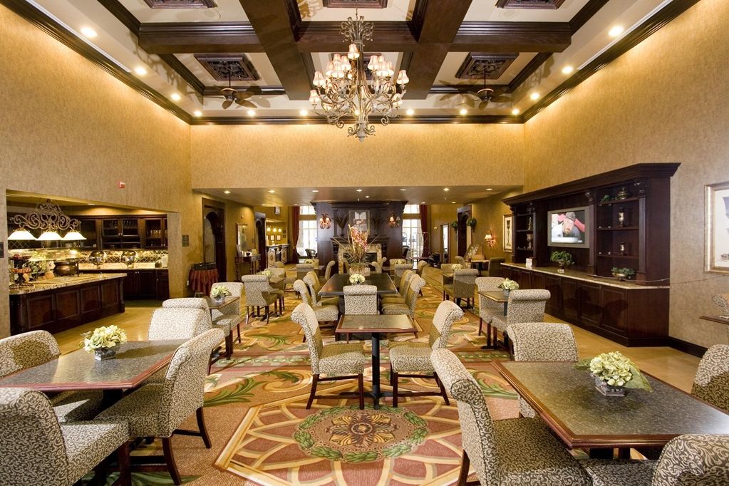 Homewood Suites By Hilton Albuquerque Airport Ресторант снимка