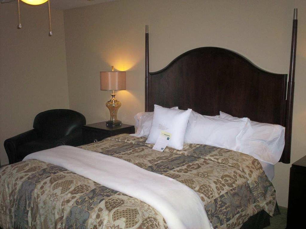 Homewood Suites By Hilton Albuquerque Airport Стая снимка