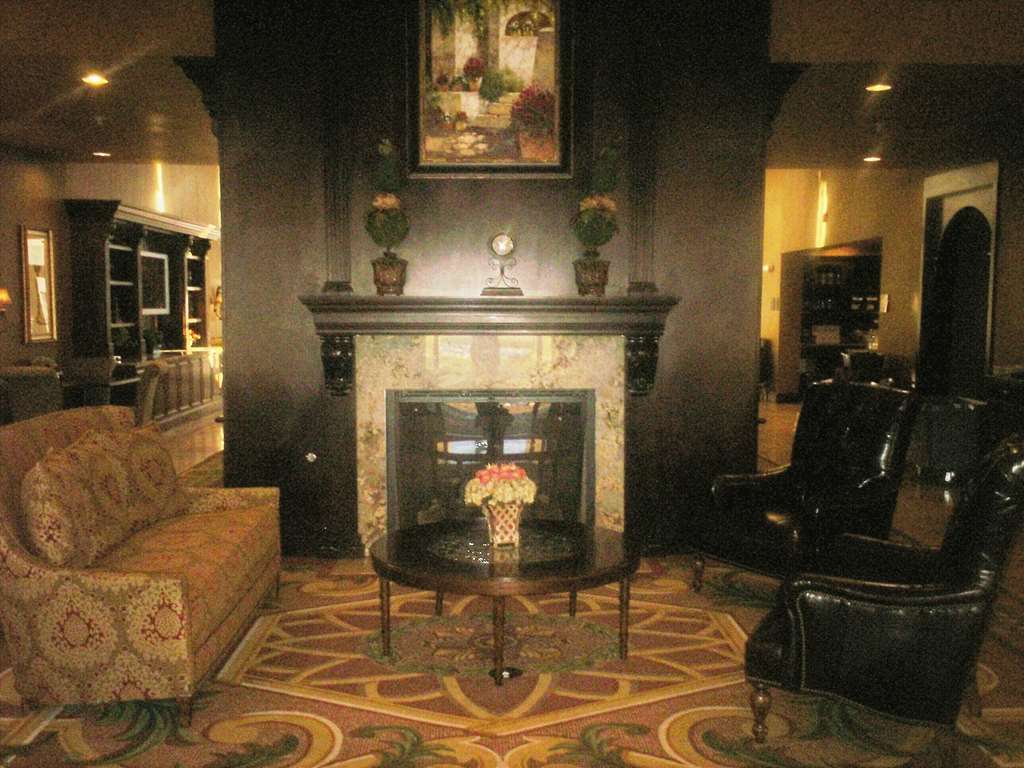 Homewood Suites By Hilton Albuquerque Airport Интериор снимка