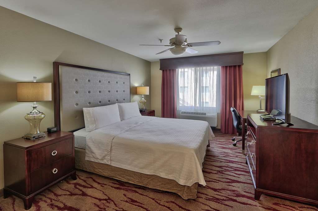 Homewood Suites By Hilton Albuquerque Airport Стая снимка