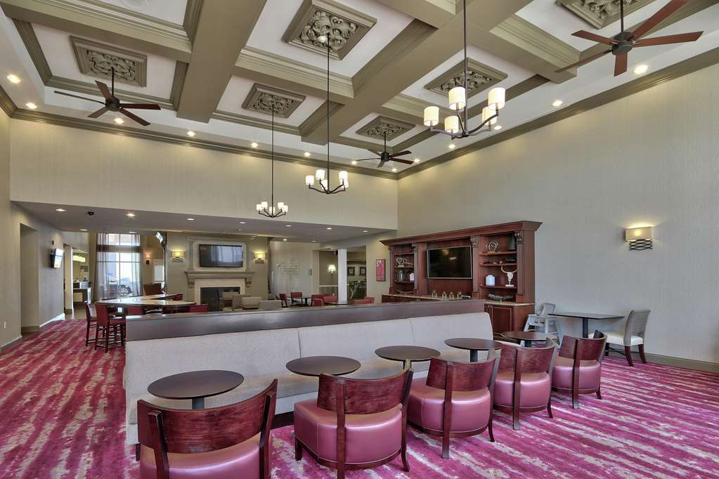 Homewood Suites By Hilton Albuquerque Airport Ресторант снимка