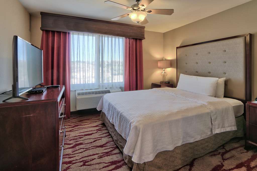 Homewood Suites By Hilton Albuquerque Airport Стая снимка